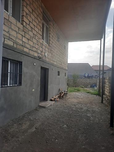 bine savxoz torpaq satilir: 5 otaqlı, 200 kv. m, Kredit yoxdur, Təmirsiz — 4