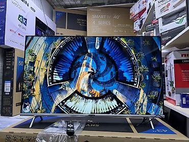 Телевизоры: Телевизор skyworth 43ste6600 android обладает 43-дюймовым экраном 110 — 24