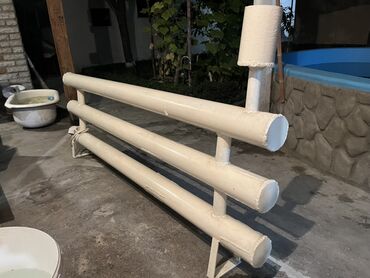 Регистры отопления: Продаю регистр (обогреватель), почти новый, с рабочим ТЭН. Объем 34 at lalafo.kg — 3 Регистры отопления: Продаю регистр (обогреватель), почти новый, с рабочим ТЭН. Объем 34 — 3