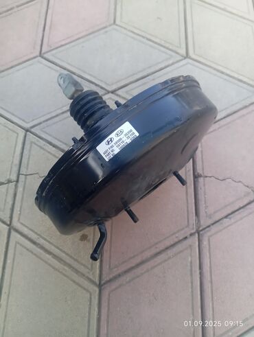 Alışma sistemləri: Hyundai/Kia üçün orijinal əyləc vakum gücləndiricisi (brake booster)