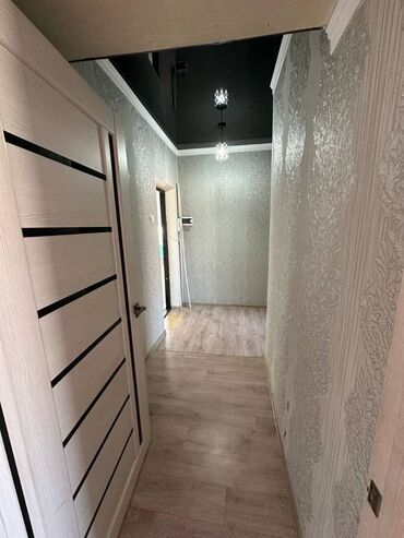 продаю квартиру достук: 1 комната, 44 м², 105 серия, 2 этаж