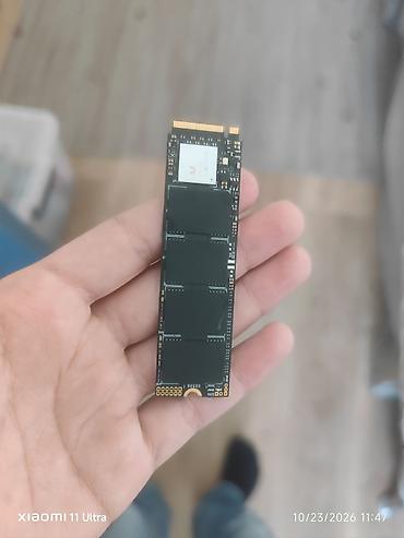 macbook air 13 2017: Накопитель для ПК, Б/у, SSD, 512 ГБ, Для ПК — 1
