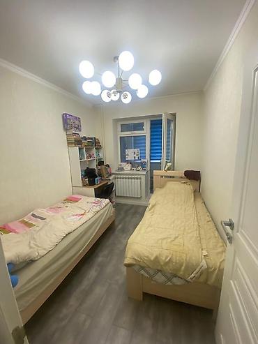 Продажа квартир: 3 комнаты, 70 м², Индивидуалка, 3 этаж, Евроремонт — 8