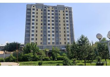 квартира берилет ижарага: 2 комнаты, 60 м², Элитка, 4 этаж