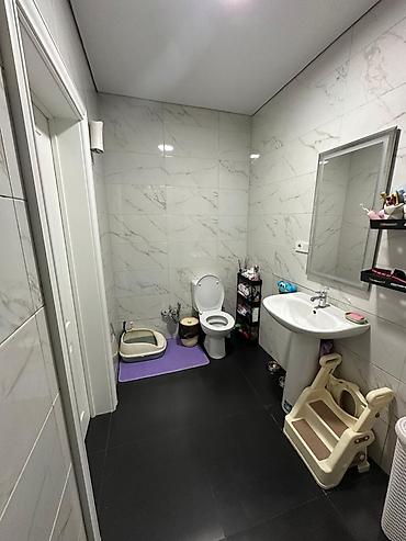 Продажа квартир: 2 комнаты, 74 м², Индивидуалка, 2 этаж, Евроремонт — 4