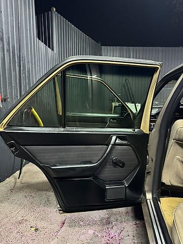 w210 рамка: Mercedes-Benz W124: 1990 г., 2.3 л, Механика, Газ-бензин (ГБО), Седан — 10