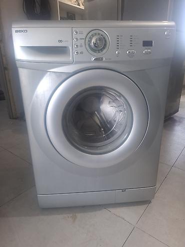 Beko 6kg super isleyir at lalafo.az — 1 Beko 6kg super isleyir — 1