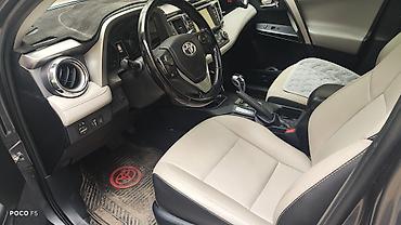corolla 2016: Toyota RAV4: 2018 г., 2.5 л, Автомат, Бензин, Внедорожник — 3