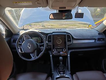 infiniti 35: Renault : 2019 г., 2 л, Вариатор, Бензин, Внедорожник — 8
