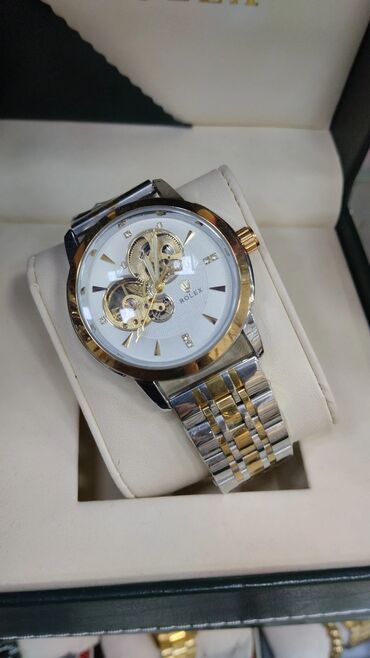 Qol saatları: Yeni, Qol saatı, Tissot, rəng - Gümüşü — 21