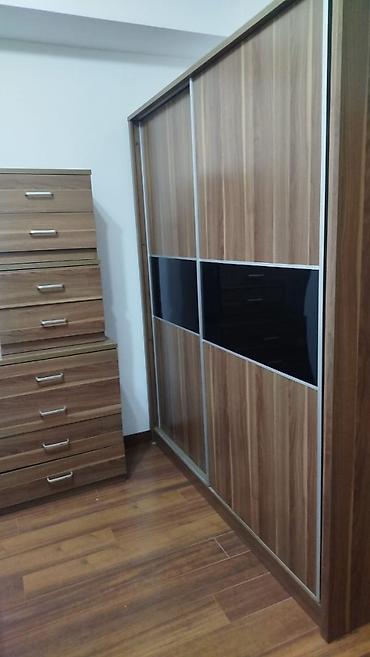 пл: Сдается 2‑комнатная квартира в районе Бишкек Парк, ЖК Prime Suites — 8