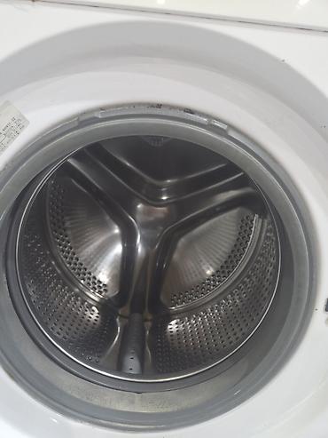 quba paltaryuyan: Paltaryuyan maşın Beko, 7 kq, İşlənmiş, Qurutmasız, Kredit yoxdur, Ünvandan götürmə — 5