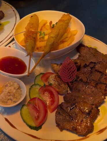 Другие специальности: ОБУЧЕНИЕ И ОБНОВЛЕНИЕ МЕНЮ--- Бренд-шеф шеф кондитер — 7