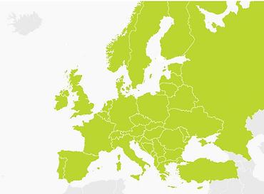 samsung 3: Tomtom VIA135 nove mape Srbije i cele Evrope Kompletna, sačuvana i — 4