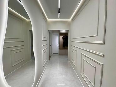 Продажа квартир: 3 комнаты, 80 м², Элитка, 3 этаж, Дизайнерский ремонт — 4