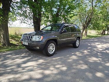 Jeep Cherokee: 2002 г., 4.7 л, Автомат, Бензин, Универсал at lalafo.kg Jeep Cherokee: 2002 г., 4.7 л, Автомат, Бензин, Универсал