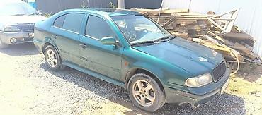 Двигатели, моторы и ГБЦ: Skoda Octavia (первое поколение), хэтчбек 5 дв. на разбор запчасти at lalafo.kg — 10 Двигатели, моторы и ГБЦ: Skoda Octavia (первое поколение), хэтчбек 5 дв. на разбор запчасти — 10