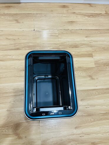 Другие товары для дома: Продам умную сенсорную урну из нержавеющей стали (новая) Продаю — 12