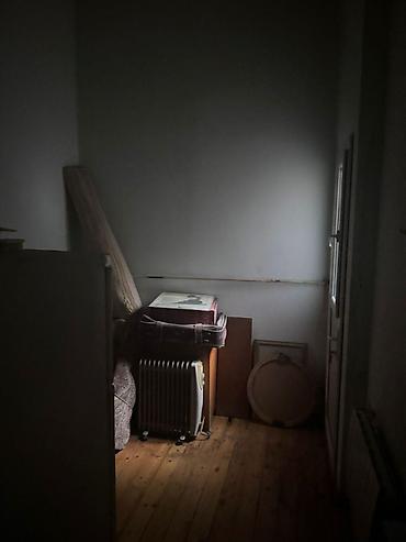 malakan: Bakı, 3 otaqlı, Köhnə tikili, m. Sahil, 51 kv. m — 7