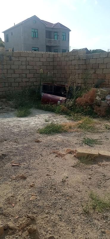 Həyət evləri və villaların satışı: Saray 4 otaqlı, 200 kv. m, Kredit yoxdur, Təmirsiz — 10