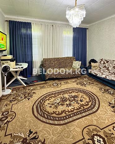Үйлөр: 🏠Продается барачный дом в с. Беловодское Нижняя зона, от трассы - 4км — 4