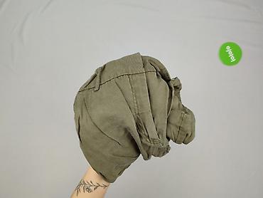klapki foki: Mohito, Spodnie materiałowe damskie, rozmiar 2XS — 6