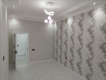 Yeni tikili: 3 otaqlı, Yeni tikili, 82 kv. m — 5