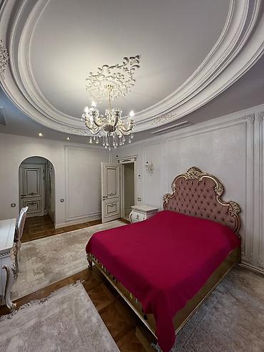 Продажа квартир: 5 и более комнат, 306 м², Элитка, 5 этаж, Евроремонт — 11