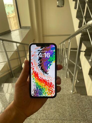 appl: IPhone 11, 64 GB, Çəhrayı