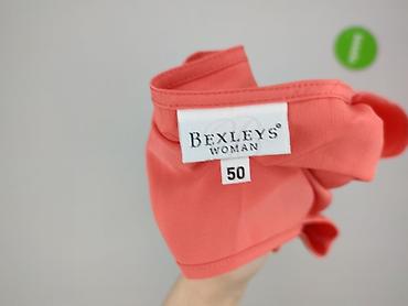 celina top: Bexleys, Top damski, rozmiar 5XL — 4