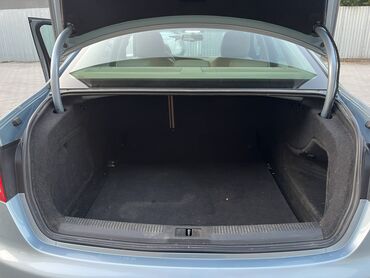 Audi: Audi A4: 2008 г., 1.8 л, Автомат, Бензин, Седан — 12