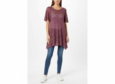 tunika c a: H&M, Women`s tunic, size S