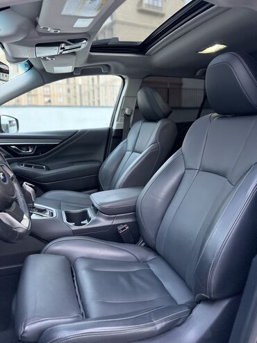 Subaru: Subaru Outback: 2020 г., 2.4 л, Автомат, Бензин, Универсал — 9