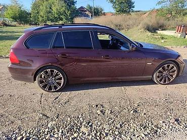 nova krila golf 4: BMW SERIJA 3 2005. GOD. - KOMPLETAN AUTO U DELOVIMA | sve — 4