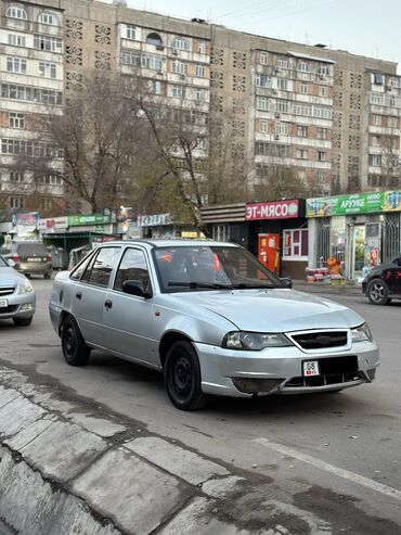 Daewoo: Daewoo Nexia: 2012 г., 1.5 л, Механика, Бензин, Седан