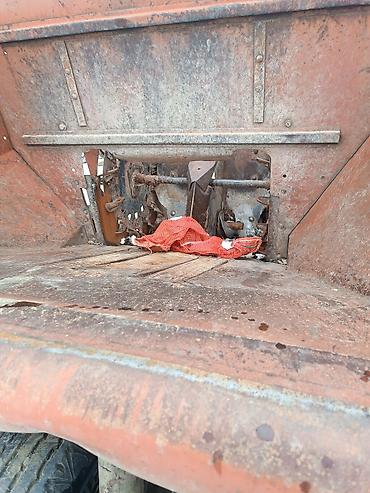 Картофелесажалки: Картофелесажалка навесная/прицепная. продаю как на фото рабочая — 8