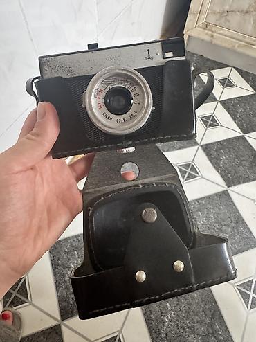 fujifilm xt: Qedimi fotoapparat 25 — 1