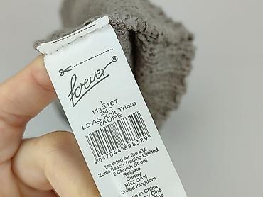 sweter akrylowy: Forever, Sweter damski, rozmiar L — 5