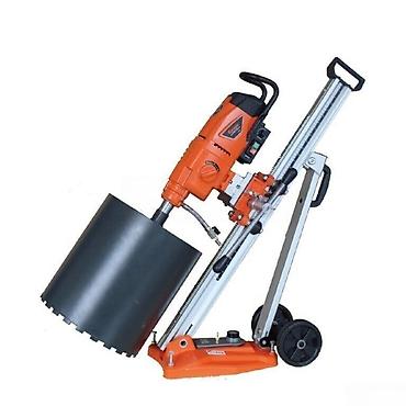 el bilendiri: "Cayken DK 506/3" karot aparatıTəsvir : "Cayken DK 506/3" Karot — 1