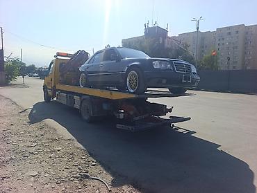 С лебедкой