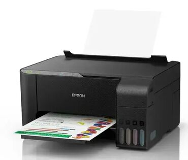 hp deskjet 2135 all in one printer: Brand: EPSON |x|x Model: EPSON MFP Color EcoTank Epson L3270