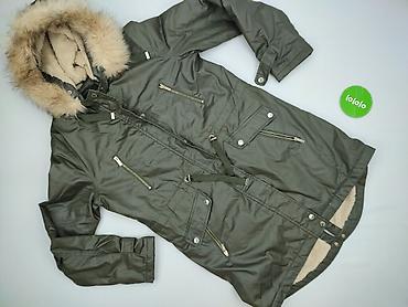 ochnik parka: Top Secret, Parka damska, rozmiar XL — 2