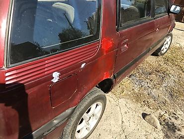 кузов степвагон: Mitsubishi Space Wagon: 1993 г., 2 л, Кол менен иштөөчү, Бензин, Вэн/Минивэн — 7