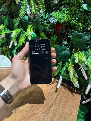 ssd 256: IPhone 14 Pro, 256 GB, Deep Purple, Zəmanət, Barmaq izi, Simsiz şarj