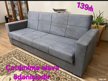 Divanlar: Divan, Yeni, Açılan, Bazalı, Parça, Ödənişli çatdırılma -da lalafo.az — 98 Divanlar: Divan, Yeni, Açılan, Bazalı, Parça, Ödənişli çatdırılma — 98