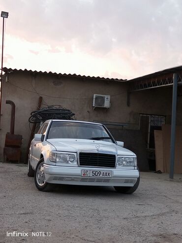 мерседес s класс бишкек: Mercedes-Benz W124: 1989 г., 2.3 л, Механика, Бензин, Вэн/Минивэн