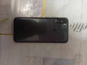 срочно продаю телефон нужны деньги: Samsung Galaxy A11, Колдонулган, 32 ГБ, түсү - Кара, 2 SIM