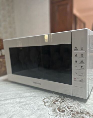 panasonic mikrodalga: Duxovka Elektrik, Quraşdırılan, Yeni
