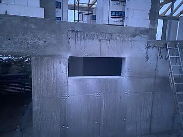 Beton işləri: Beton kəsmə xidməti - Divar, döşəmə və tavanlarda dəqiq və səliqəli — 28