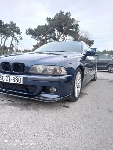 bmw 5 серия 528 4mt: BMW 528: 2.8 l | 1996 il